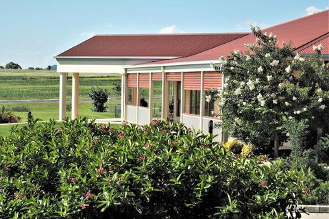Pittsworth Motor Inn - Accommodation Guide 3