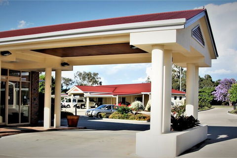 Pittsworth Motor Inn - Accommodation Guide 1