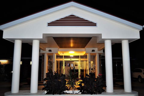 Pittsworth Motor Inn - Accommodation Guide 6