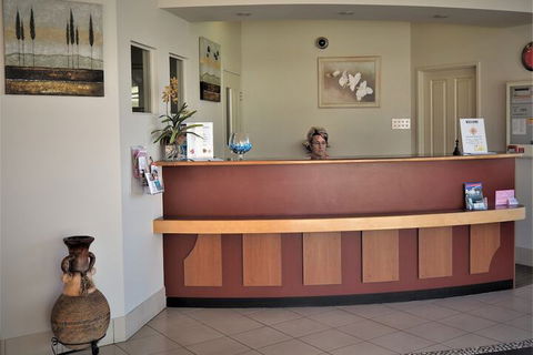 Pittsworth Motor Inn - Accommodation Guide 7