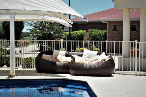 Pittsworth Motor Inn - Accommodation Guide 5