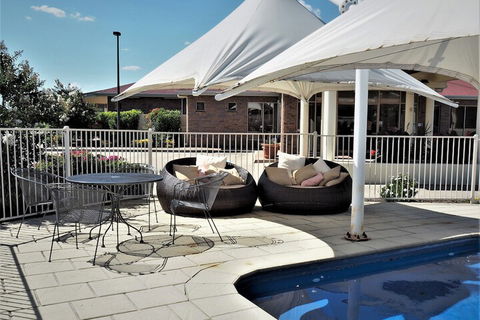 Pittsworth Motor Inn - Accommodation Guide 4