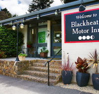 Blackheath Motor Inn - Accommodation Guide