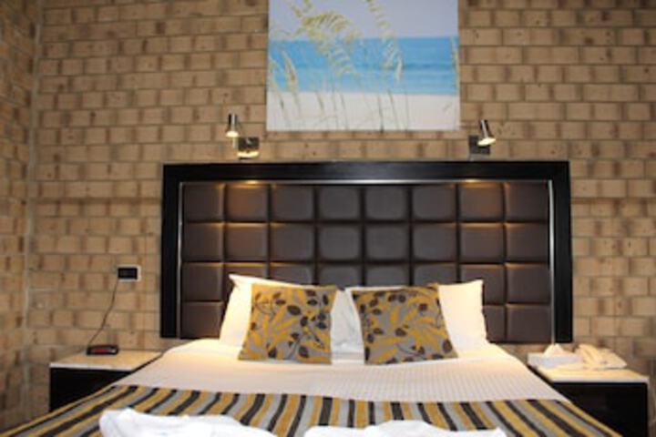 Accommodation Asia