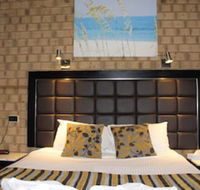 Pavlos Motel - Accommodation Asia