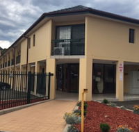 St. Marys Park View Motel - Accommodation Asia