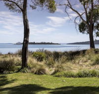 Abs by the Bay - Accommodation Asia