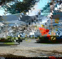 Huonville Guesthouse - Accommodation Asia