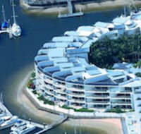 Bluewater Point Resort - Accommodation Asia
