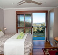 Sinclairs Country Retreat - Accommodation Asia