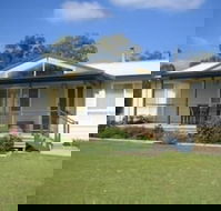 The Grange on Hermitage - Accommodation Asia