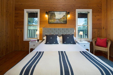 North Lodge Cottages - Accommodation Asia 3