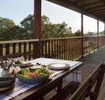 North Lodge Cottages - Accommodation Asia