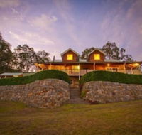 Bimbadeen Mountain Retreat - Accommodation Asia