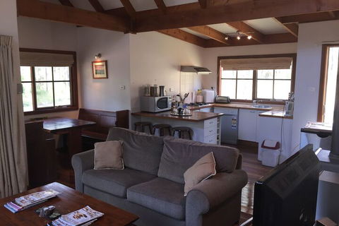Manzanilla Ridge - Accommodation Asia 3