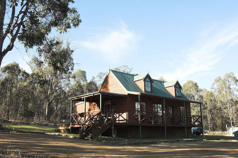 Manzanilla Ridge - Accommodation Asia 1