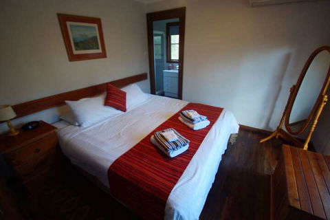 Manzanilla Ridge - Accommodation Asia 7