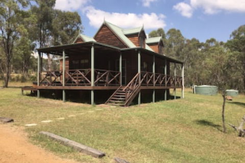 Manzanilla Ridge - Accommodation Asia 0