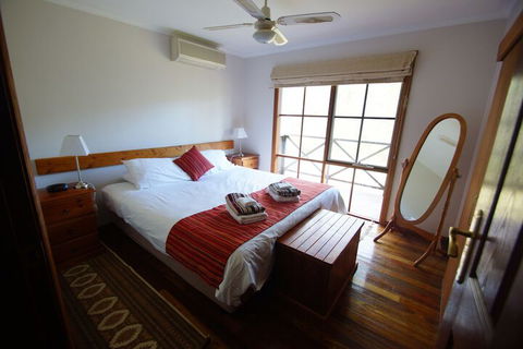 Manzanilla Ridge - Accommodation Asia 5