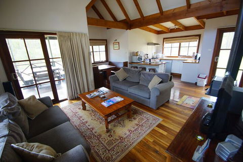 Manzanilla Ridge - Accommodation Asia 2