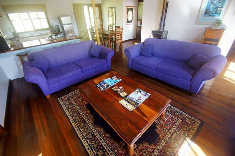 Manzanilla Ridge - Accommodation Asia 6