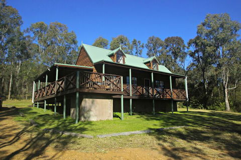 Manzanilla Ridge - Accommodation Asia 4