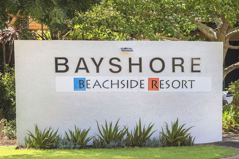 Bayshore Beachside Resort - Accommodation Asia 4