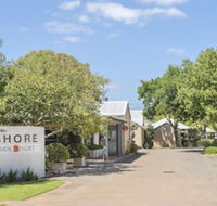 Bayshore Beachside Resort - Accommodation Asia