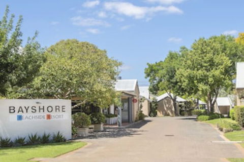 Bayshore Beachside Resort - Accommodation Asia 0