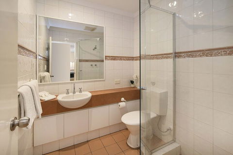 Bayshore Beachside Resort - Accommodation Asia 7