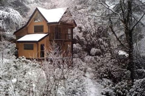 Lochiel Luxury Accommodation - Accommodation Asia 1