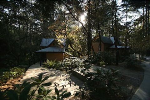 Lochiel Luxury Accommodation - Accommodation Asia 7