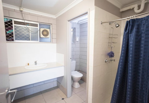 Airlie Beach YHA - Hostel - Accommodation Guide 4