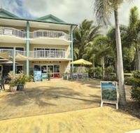 The Beach Place - Accommodation Asia
