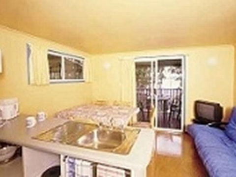 Lake Tinaroo Terraces - Accommodation Guide 0