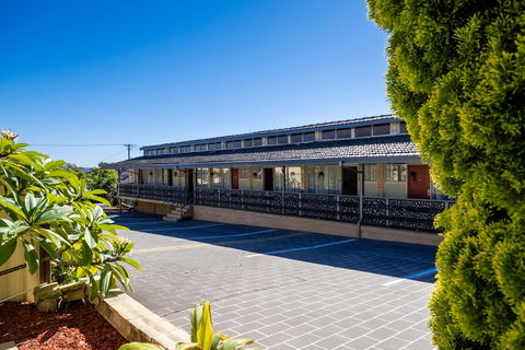 Jetty Motel The Entrance - Accommodation Guide 3