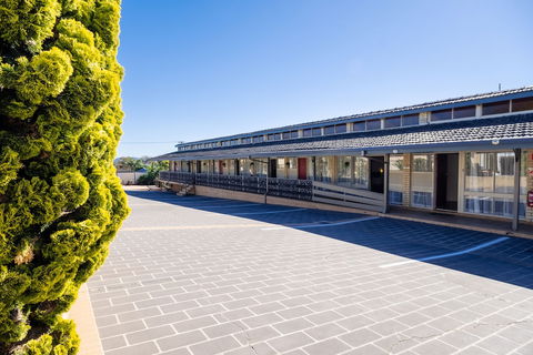 Jetty Motel The Entrance - Accommodation Guide 0