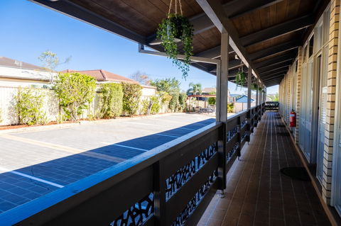 Jetty Motel The Entrance - Accommodation Guide 4