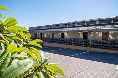 Jetty Motel The Entrance - Accommodation Guide 1