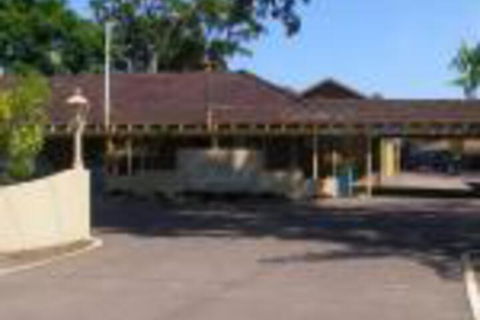 Glades Motor Inn - Accommodation Asia 0