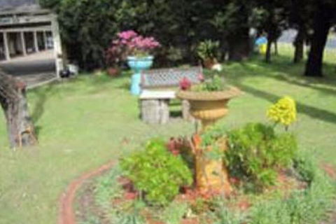 Glades Motor Inn - Accommodation Asia 6