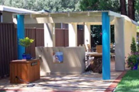 Glades Motor Inn - Accommodation Asia 5