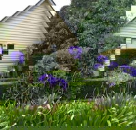 Tamborine Gardens - Accommodation China