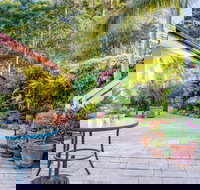 Avocado Sunset BB - Accommodation China