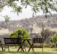Bluebush Estate