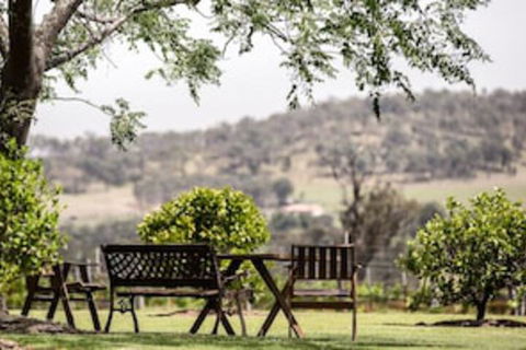 Bluebush Estate - Accommodation Asia 0