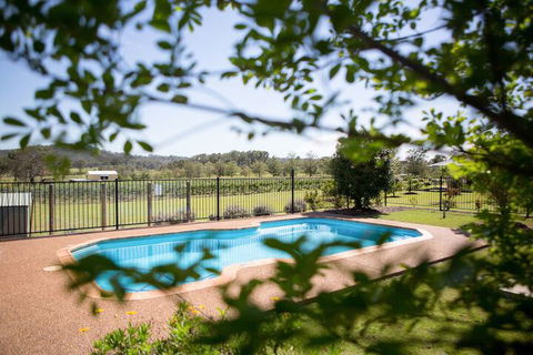 Bluebush Estate - Accommodation Asia 3