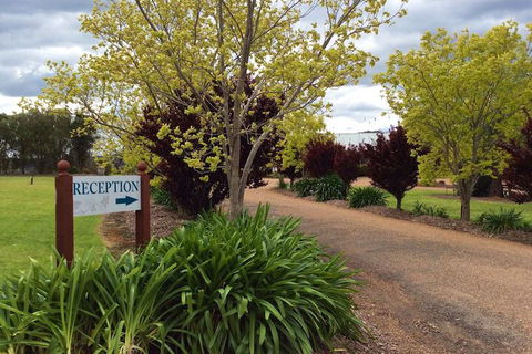 Bluebush Estate - Accommodation Asia 1
