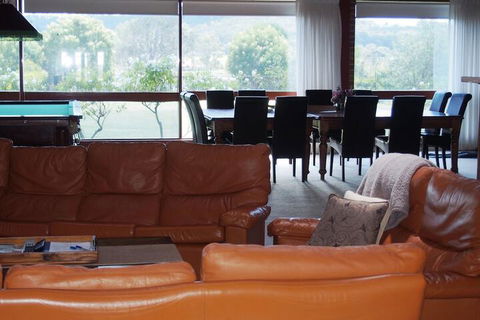 Bluebush Estate - Accommodation Asia 6
