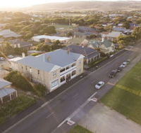 Port Elliot Beach House YHA Hostel - Accommodation Asia